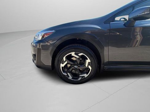 Used 2023 Subaru Crosstrek 2.5i Limited AWD/4WD image 32