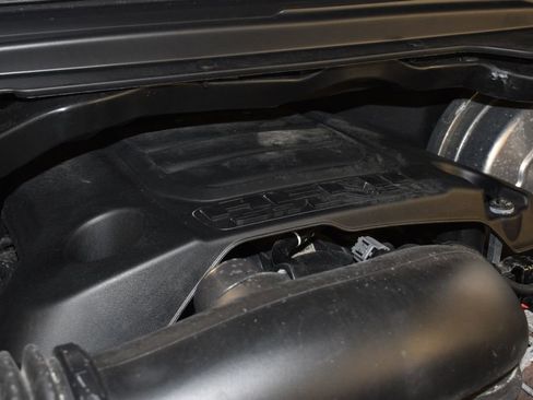 Used 2021 RAM 1500 Big Horn image 34