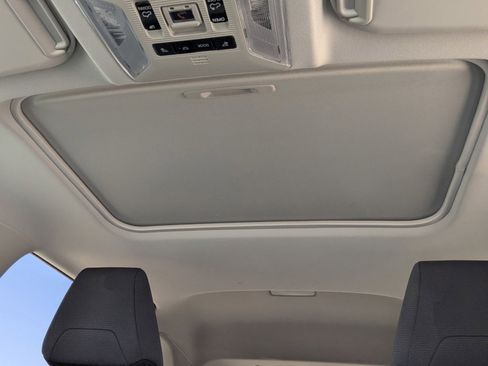 Used 2024 Toyota RAV4 XLE w/ Convenience Package FWD image 12