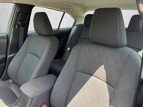 Certified 2025 Toyota Corolla LE FWD image 16
