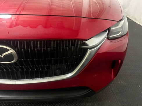 Certified 2025 MAZDA CX-90 3.3 Turbo w/ Preferred Package image 5