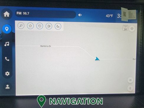 New 2026 Subaru Outback Limited XT image 11