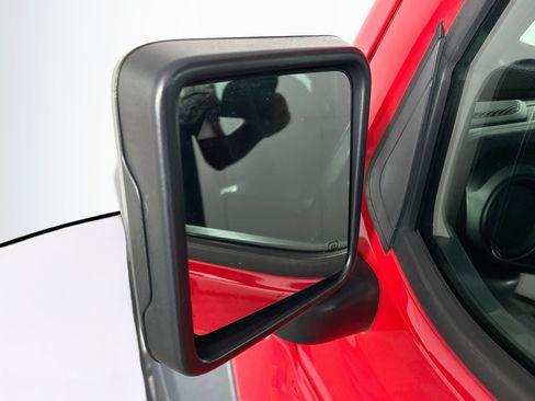 Used 2018 Jeep Wrangler Unlimited Sport S AWD/4WD image 16