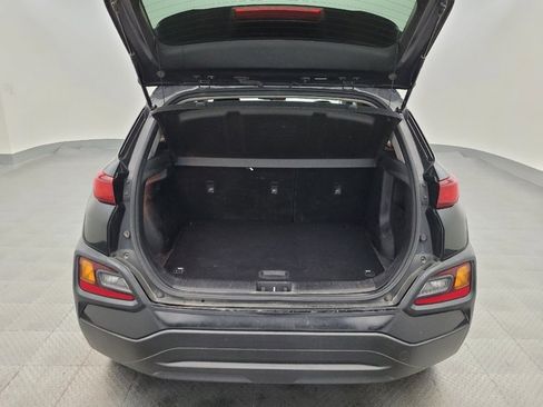 Used 2018 Hyundai Kona SE FWD image 29