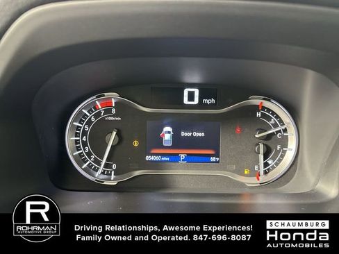 Used 2023 Honda Ridgeline Black Edition image 17