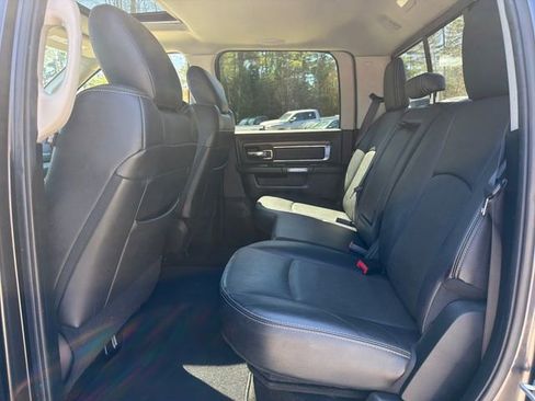 Used 2017 RAM 2500 Laramie AWD/4WD image 27
