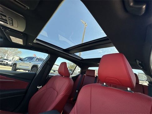 Certified 2026 Toyota Camry XSE w/ Premium Plus Package image 29