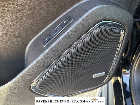 Used 2016 Chevrolet Tahoe LTZ image 10