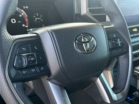 Used 2026 Toyota Tundra Limited w/ Power Package RWD image 29