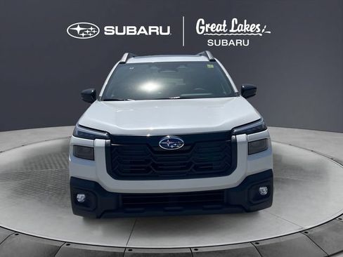 New 2026 Subaru Outback Limited AWD/4WD image 8