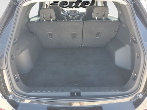 Used 2020 Chevrolet Equinox LT FWD image 20