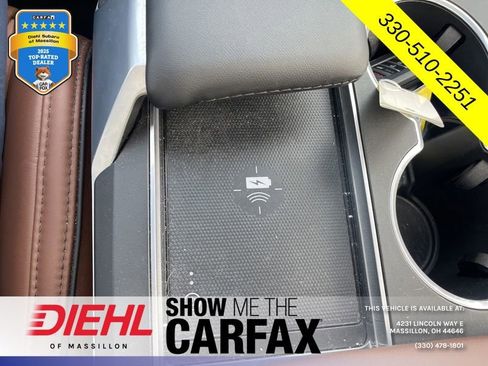 Used 2023 Acura MDX SH-AWD w/ Advance Package image 29