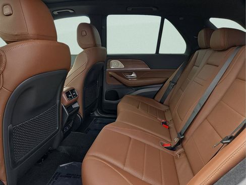 New 2026 Mercedes-Benz GLE 350 4MATIC image 9