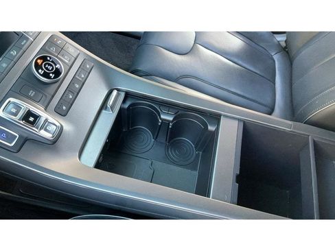 Used 2020 Hyundai Palisade Limited image 8