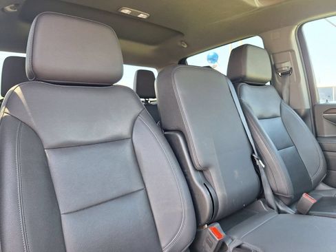 Used 2024 GMC Sierra 1500 SLT RWD image 28