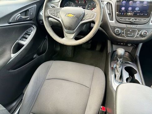 Certified 2022 Chevrolet Malibu LS w/ LPO, Convenience Package 1 image 20