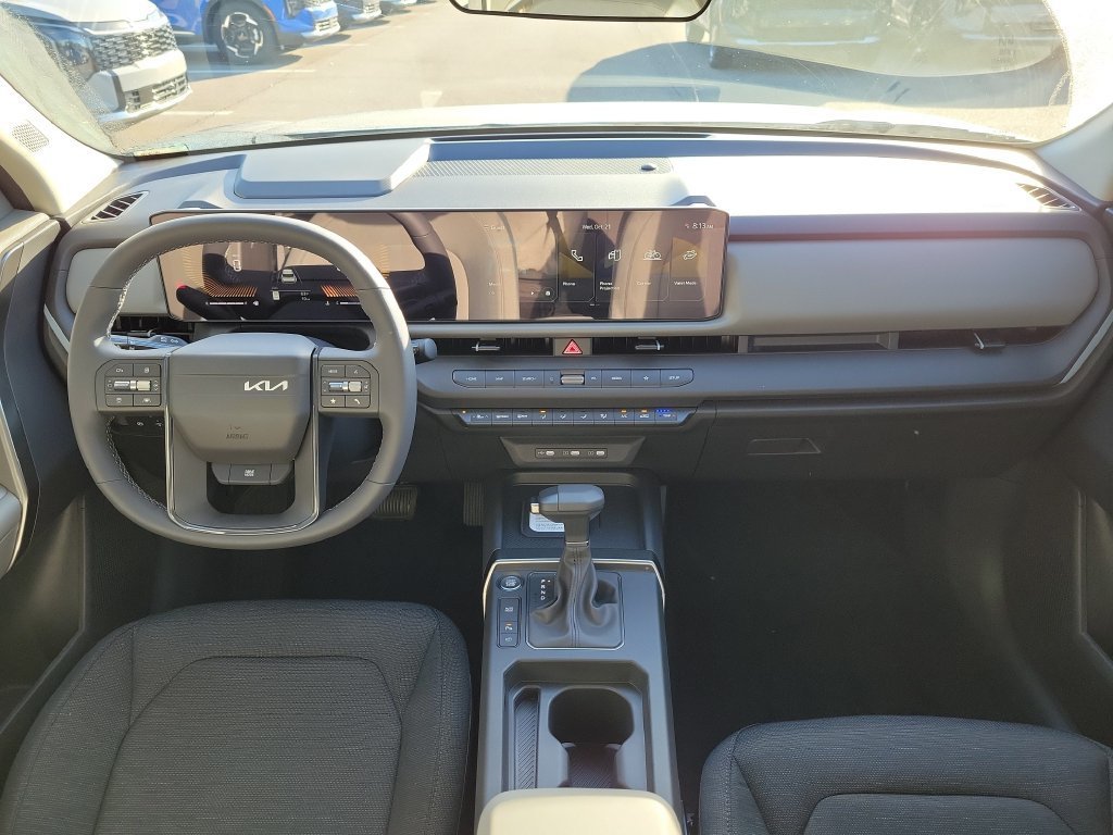 New 2027 Kia Seltos S FWD image 15