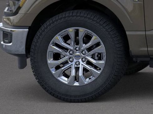 New 2026 Ford F150 XLT image 19