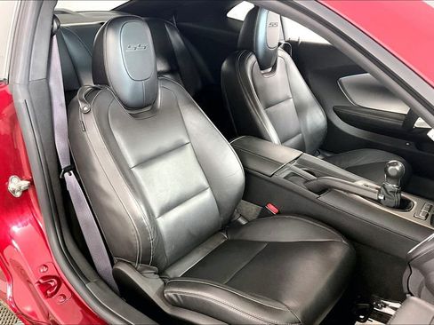 Used 2010 Chevrolet Camaro SS w/ RS Package image 7