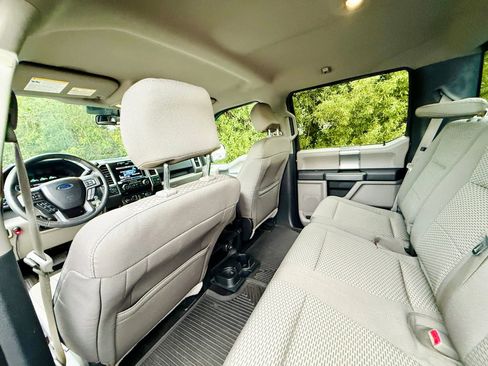 Used 2015 Ford F150 XLT w/ Equipment Group 302A Luxury image 5