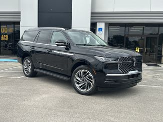 New 2026 Lincoln Navigator Premiere AWD/4WD video 2