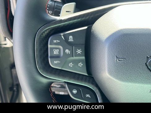 New 2026 Ford Bronco Raptor image 20