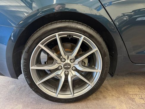 Used 2022 Genesis G70 2.0T w/ Prestige Package RWD image 23