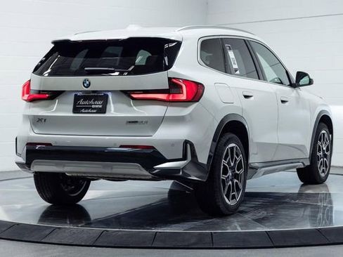New 2026 BMW X1 xDrive28i image 14