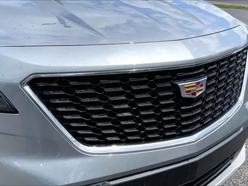 Used 2023 Cadillac XT4 Premium Luxury AWD/4WD image 29