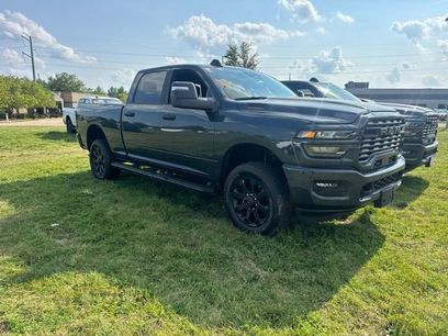 Used 2025 RAM 2500 Big Horn