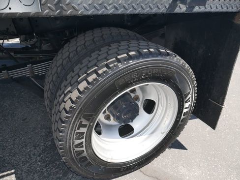 Used 2024 RAM 5500 SLT w/ Quick Order Package 2YG SLT AWD/4WD image 17