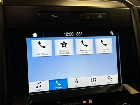 Used 2018 Ford F150 XLT w/ Equipment Group 302A Luxury image 26