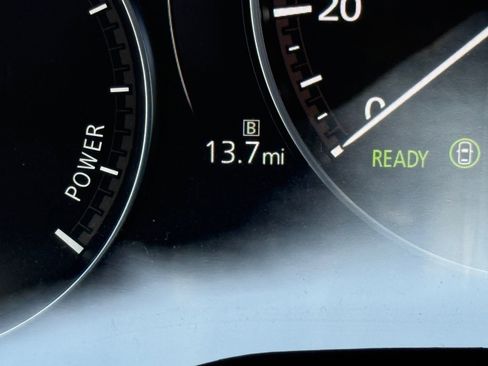 New 2026 MAZDA CX-50 2.5 Hybrid w/ Preferred Pkg image 20