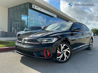 Used 2023 Volkswagen Jetta GLI Autobahn