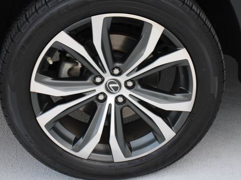 Used 2018 Lexus RX 350 FWD w/ Premium Package image 9