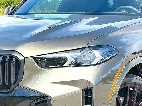 New 2026 BMW X5 sDrive40i w/ M Sport Package RWD image 4