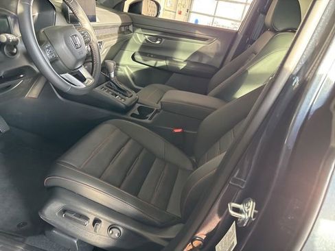 Used 2026 Honda CR-V Sport-L image 4