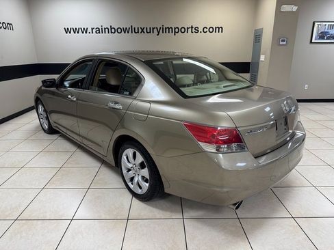 Used 2008 Honda Accord EX-L image 4