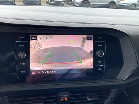 Used 2019 Volkswagen Jetta SEL FWD image 25