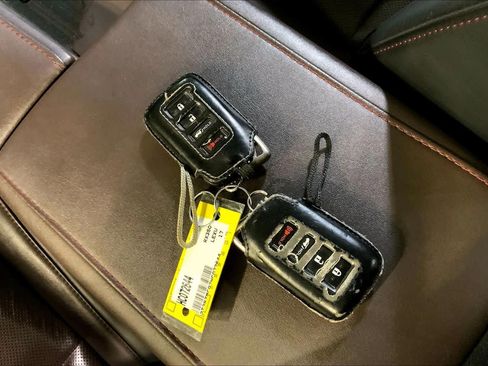 Used 2017 Lexus RX 350 AWD image 14