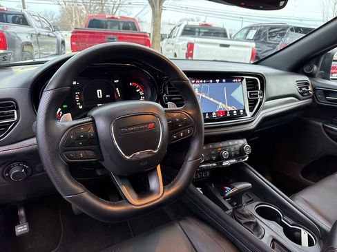 Used 2025 Dodge Durango GT image 43