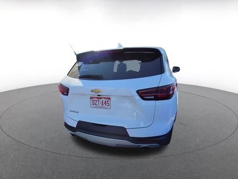 Used 2025 Chevrolet Blazer LT image 7