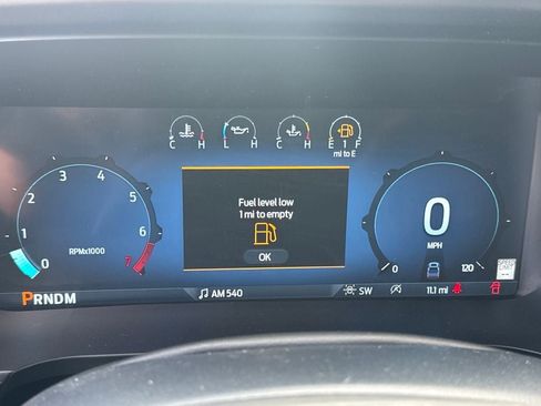 New 2025 Ford F150 Tremor w/ Equipment Group 402A High AWD/4WD image 21