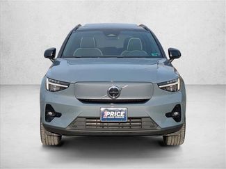 Used 2023 Volvo XC40 Recharge Ultimate video 2