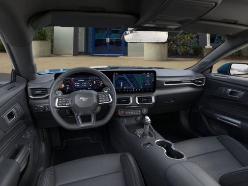 New 2026 Ford Mustang GT Premium image 9