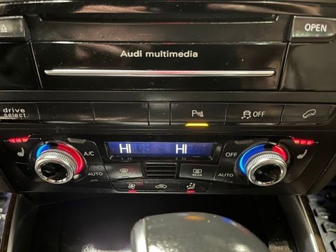 Used 2016 Audi Q5 2.0T Premium Plus w/ Technology Package image 29