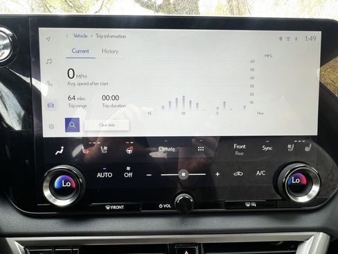 Used 2023 Lexus RX 350 Premium Plus w/ Accessory Package image 24