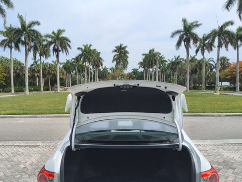 Used 2011 Toyota Corolla S FWD image 42
