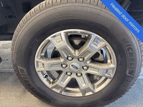 Used 2023 Ford F150 XLT w/ XTR Package image 7