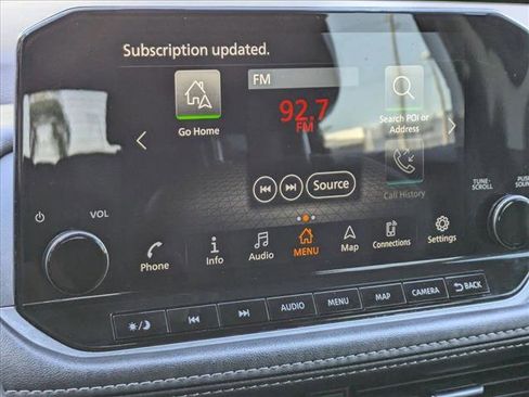 Used 2023 Nissan Rogue SL w/ SL Premium Package image 14